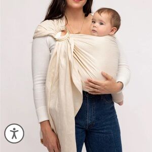 wildbird ring sling